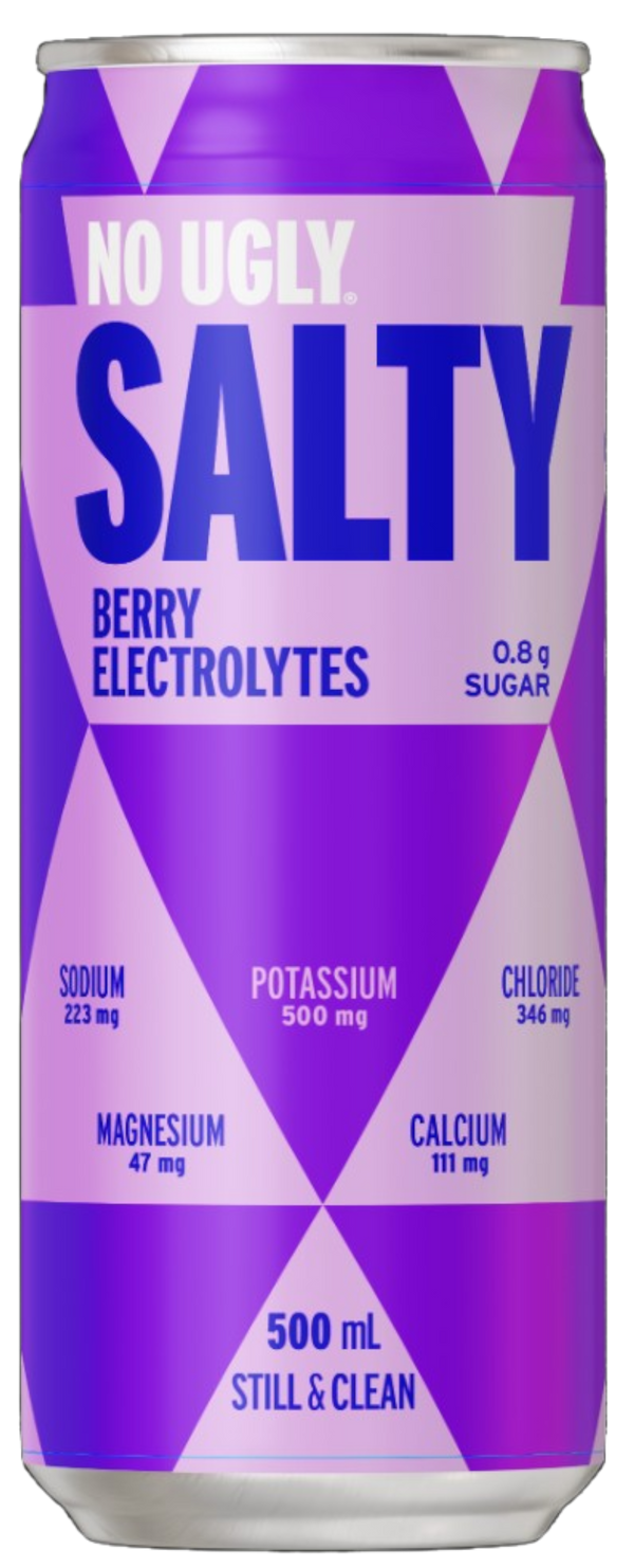 Salty