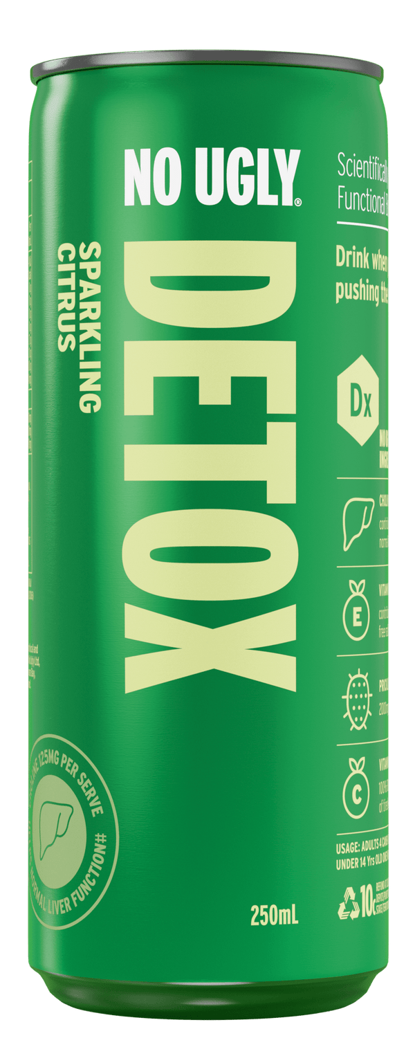 Detox+
