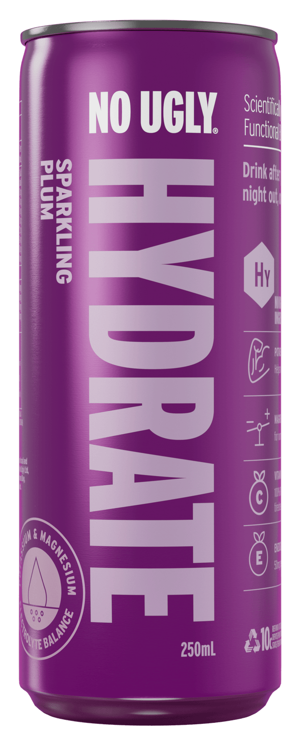 Hydrate+