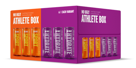 Athlete Box