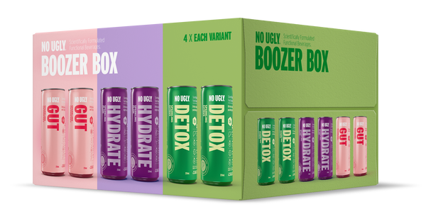 Boozer Box