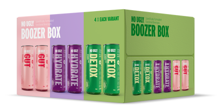 Boozer Box