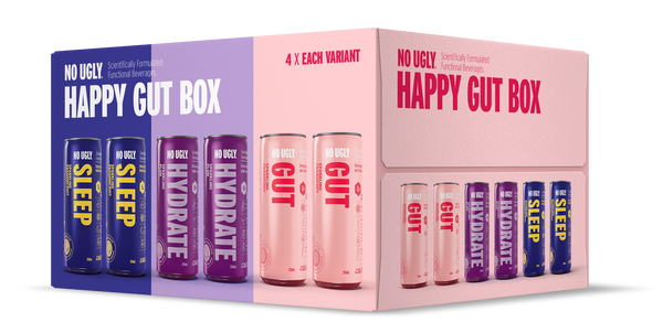 Happy Gut Box