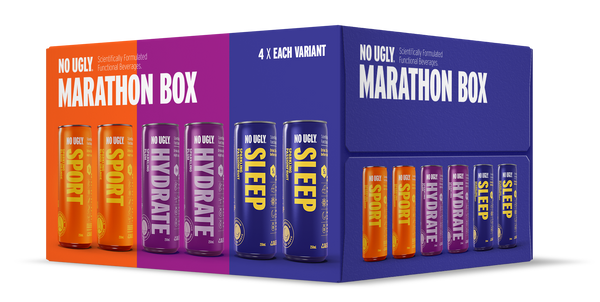 Marathon Box