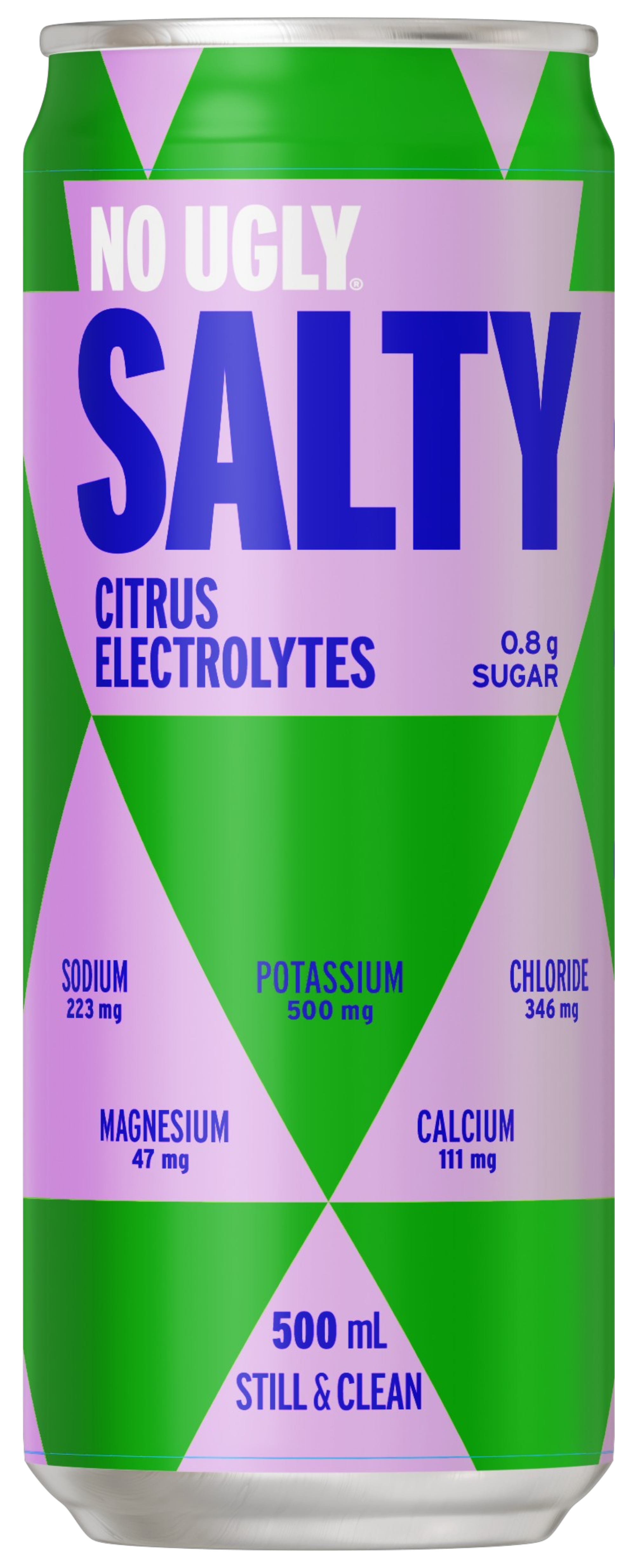 Salty