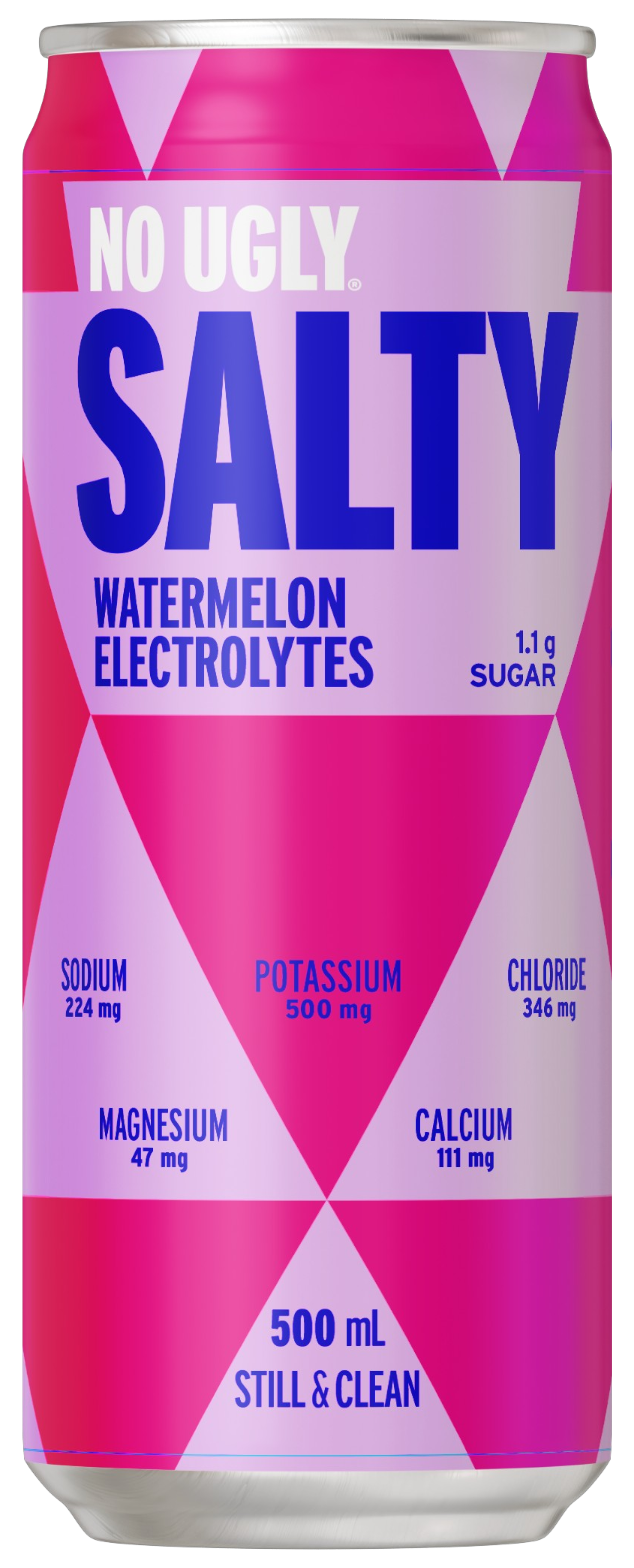 Salty