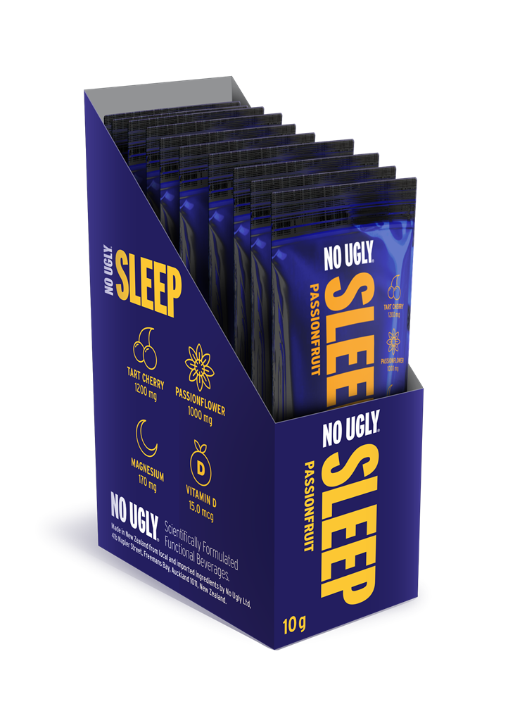 Sleep Sachet